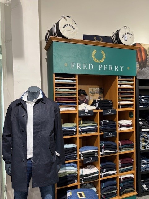Rayon jeans et pret-a-porter homme - Espace Mode Quimper