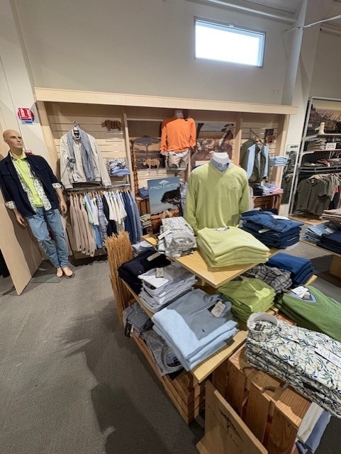 Rayon jeans et pret-a-porter homme - Espace Mode Quimper