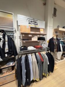 Rayon jeans et pret-a-porter homme - Espace Mode Quimper