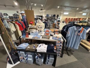 Rayon jeans et pret-a-porter homme - Espace Mode Quimper
