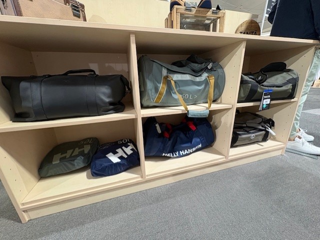 Sacs et maroquinerie - Espace Mode Quimper