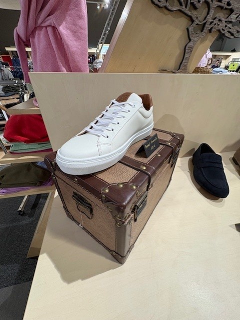 Rayon chaussures homme - Espace Mode Quimper