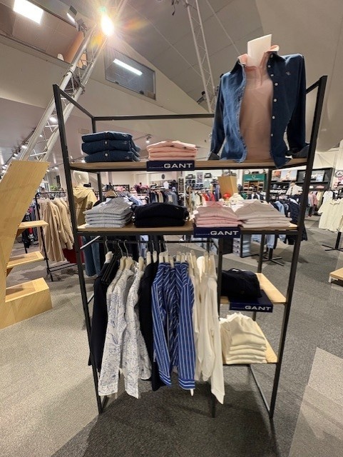 Collection pret-a-porter femme - Espace Mode Quimper