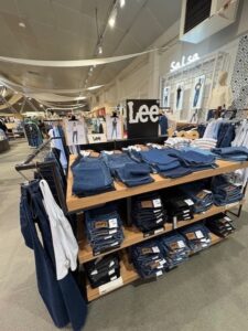 Collection pret-a-porter femme - Espace Mode Quimper