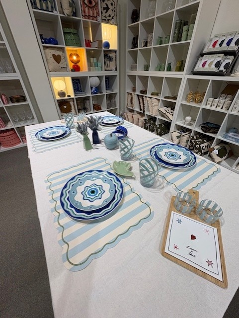 Rayon decoration et cadeaux - Espace Mode Quimper