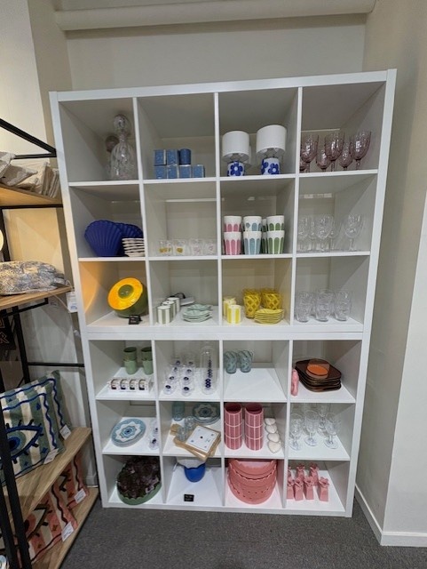 Rayon decoration et cadeaux - Espace Mode Quimper