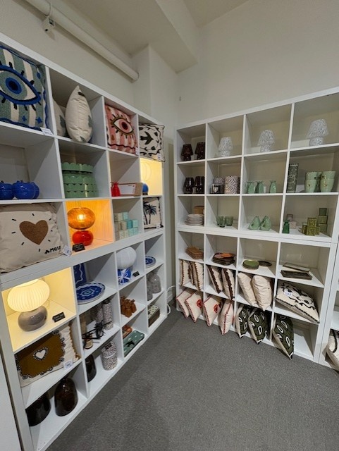 Rayon decoration et cadeaux - Espace Mode Quimper