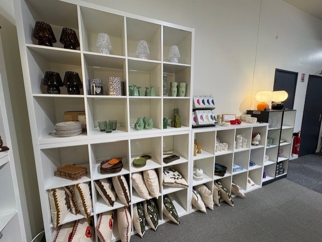 Rayon decoration et cadeaux - Espace Mode Quimper