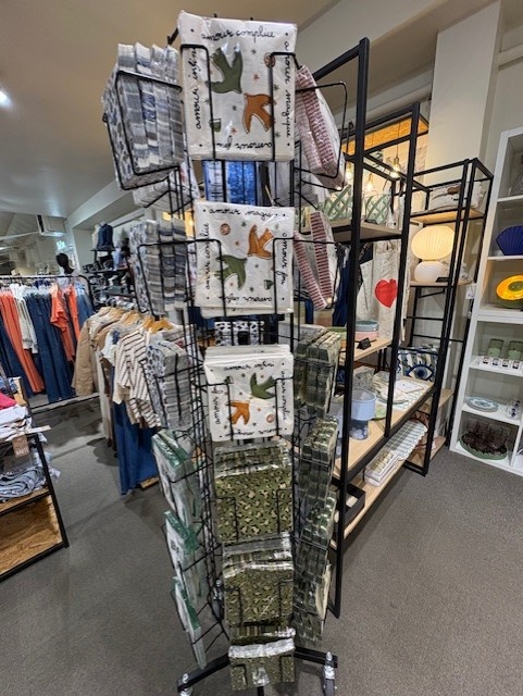 Rayon decoration et cadeaux - Espace Mode Quimper