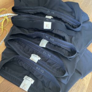 Caleçon - boxer / legging Krafoù Nanou