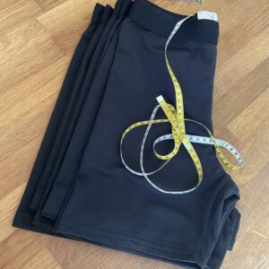 Caleçon - boxer / legging Krafoù Nanou
