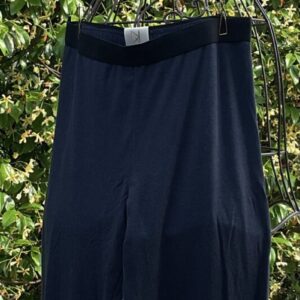 Legging en jersey de bambou