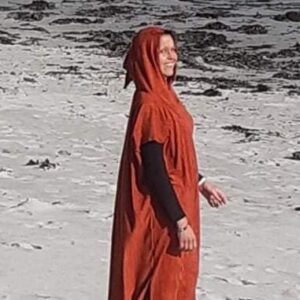 Poncho Club des Q cachés 2021