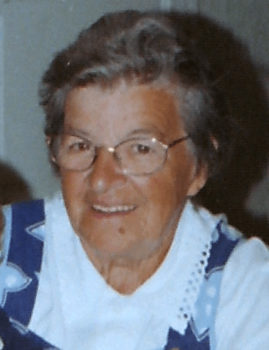 Krafoù Nanou GrandMa