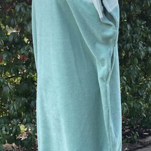 Cape de bain - 125 x 75